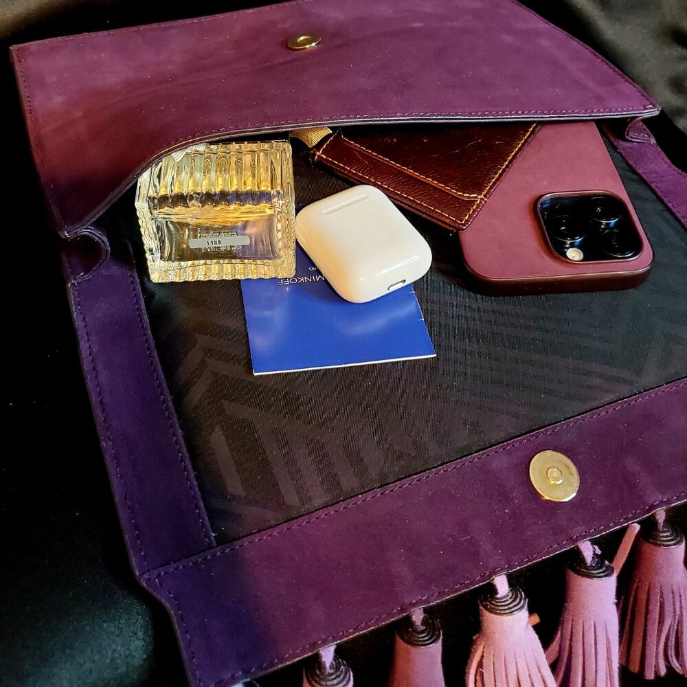 The bag - Picture 5 of 8